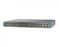 WS-C3560G-48PS-E - Cisco Catalyst 3560 Series 48-Ports 10/100/1000BASE-T Ethernet Layer 3 Rack-mountable Managed Network Switch with 4-Ports SFP