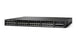 WS-C3650-48FWS-S - Cisco Catalyst 3650 Series 48-Ports 10/100/1000BASE-T FPoE Layer 2 Rack-mountable Managed Network Switch with 4-Ports SFP