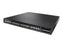 WS-C3650-48PS-L - Cisco Catalyst 3650 Series 48-Ports 10/100/1000BASE-T PoE+ Layer 2 Rack-mountable Managed Network Switch with 4-Ports SFP