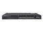 WS-C3650-48TD-S - Cisco Catalyst 3650 Series 48-Ports 10/100/1000BASE-T Ethernet Layer 2 Rack-mountable Managed Network Switch with 2-Ports SFP+