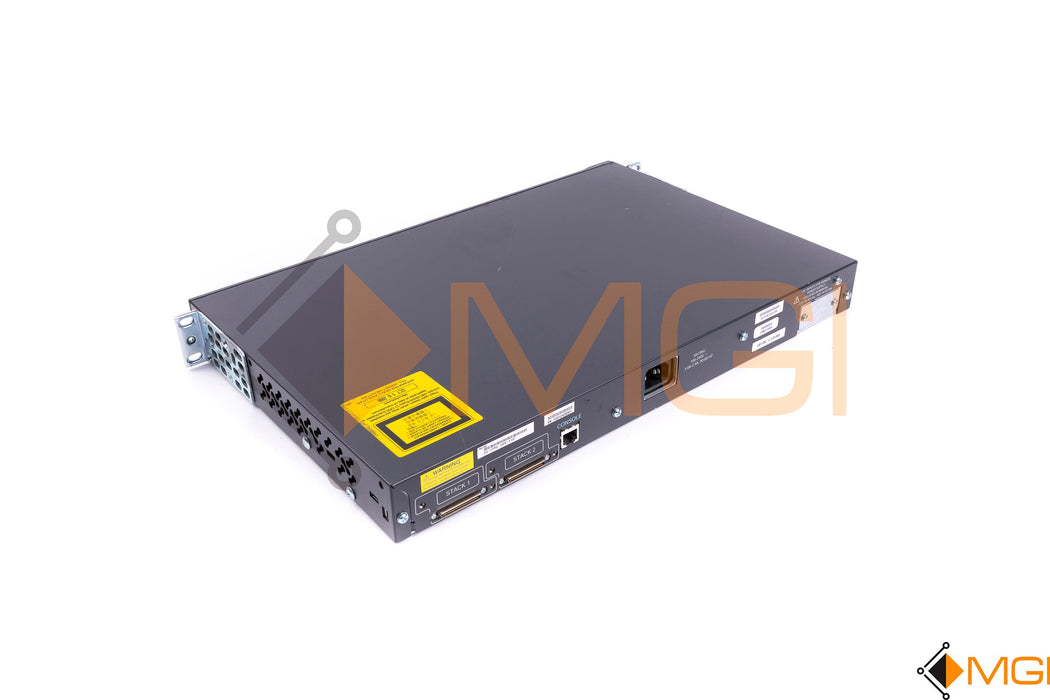 WS-C3750-24PS-E