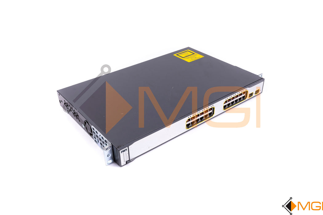 WS-C3750-24PS-E