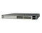 WS-C3750E-24PD-S - Cisco Catalyst 3750-E Series 24-Ports 10/100/1000BASE-T Ethernet Layer 3 Rack-mountable Network Switch