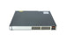 WS-C3750E-24TD-S - Cisco Catalyst 3750-E Series 24-Ports 10/100/1000BASE-T Ethernet Multilayer Rack-mountable Managed Network Switch