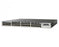 WS-C3750X-48T-S - Cisco Catalyst 3750-X Series 48-Ports 10/100/1000BASE-T Ethernet Layer 3 Rack-mountable Managed Stackable Switch
