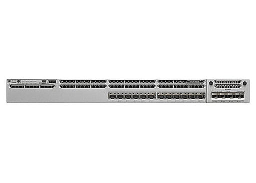 WS-C3850-12S-S Cisco Catalyst 3850 12 Port GE SFP IP Base