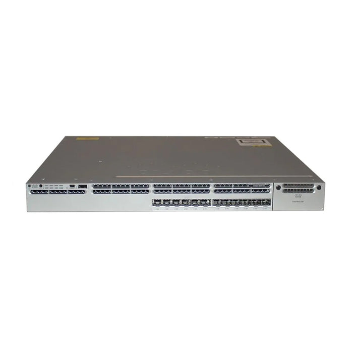 WS-C3850-12S-S