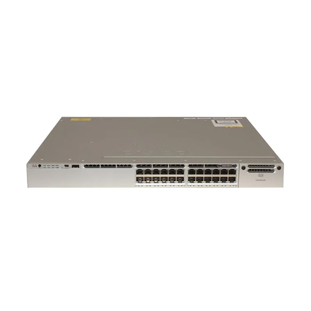 WS-C3850-24T-S