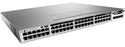 WS-C3850-48T-E - Cisco Catalyst 3850-48t-e Managed L3 Switch 48 Ethernet Ports