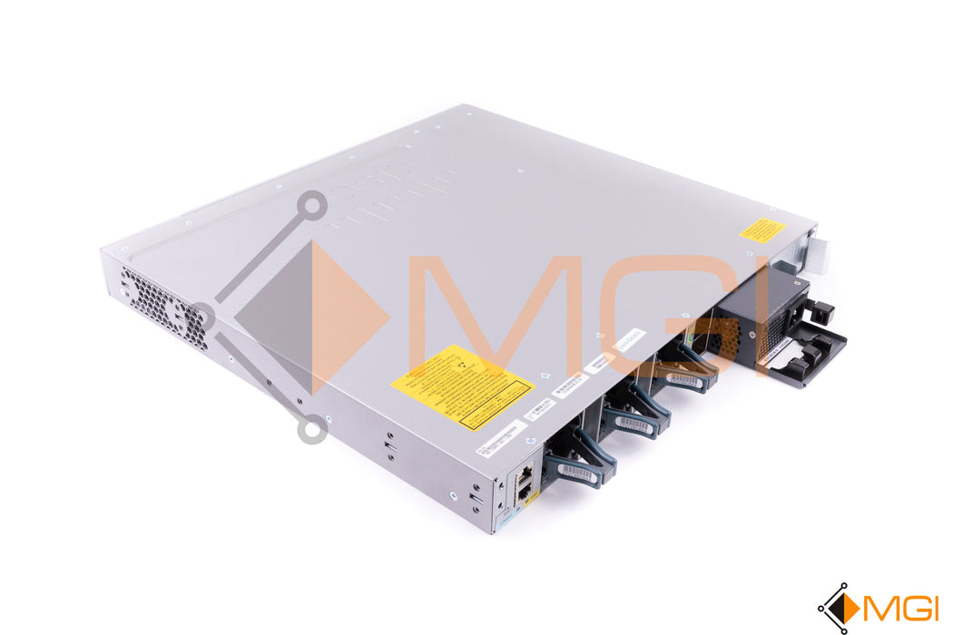 WS-C3850-48U-L