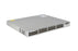 WS-C3850-48U-L - Cisco Catalyst 3850 Series 48-Ports 10/100/1000BASE-T UPoE Layer 3 Rack-mountable Managed Stackable Switch