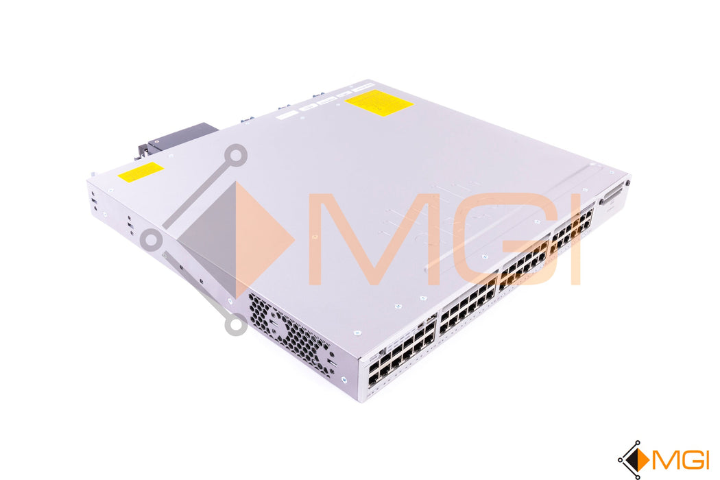 WS-C3850-48U-L