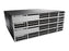 WS-C3850-48U-S Cisco Catalyst 3850 48 Port UPOE IP Base with 4 Port SFP Module