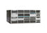 WS-C3850-48U-S - Cisco Catalyst 3850 Series 48-Ports 10/100/1000BASE-T UPoE Layer 3 Rack-mountable Managed Stackable Switch