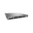 WS-C3850-48XS-F-S - Cisco Catalyst 3850 Series 48-Ports 10GBASE-X SFP+ Layer 3 Rack-mountable Managed Back-to-front Network Switch with 4-Ports QSFP+