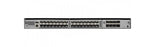 WS-C4500X-40X-ES Cisco Catalyst 4500-X 40-port 10GE Enterprise Services Aggregation Switch