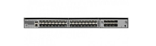 WS-C4500X-40X-ES Cisco Catalyst 4500-X 40-port 10GE Enterprise Services Aggregation Switch