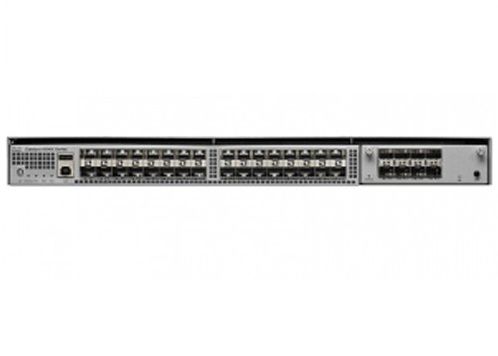 WS-C4500X-40XES-RF - Cisco Reman Alyst 4500X40Pt10G Ent Svcfrt