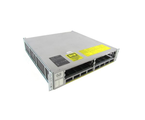 WS-C4900M - Cisco Catalyst 4900M 8-Ports 10Gb/s Ethernet Network Switch
