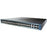 WS-C4948-10GE-S - Cisco Catalyst 4900 Series 48-Ports 10/100/1000BASE-T Ethernet Layer 3 Rack-mountable Managed Network Switch with 2-Ports SFP