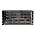WS-C6503E-S32P10GE - Cisco Catalyst 6503E Security Switch Chassis Rack-mountable