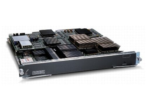 WS-C6513-FWM-K9-RF - Cisco REMAN CAT6 513 FW SEC SYS