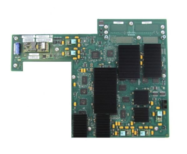 WS-F6700-DFC3A - Cisco Distributed Forwarding Card