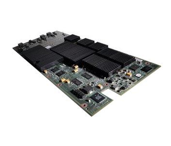 WS-F6700-DFC3BXL - Cisco Catalyst 6500 Series Distributed Forwarding Card