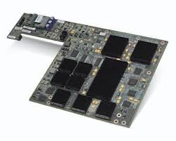 WS-F6700-DFC3C Cisco Catalyst 6500 Distributed Fowarding Card - 3C