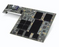 WS-F6700-DFC3CXL Cisco Catalyst 6500 Distributed Fowarding Card - 3CXL
