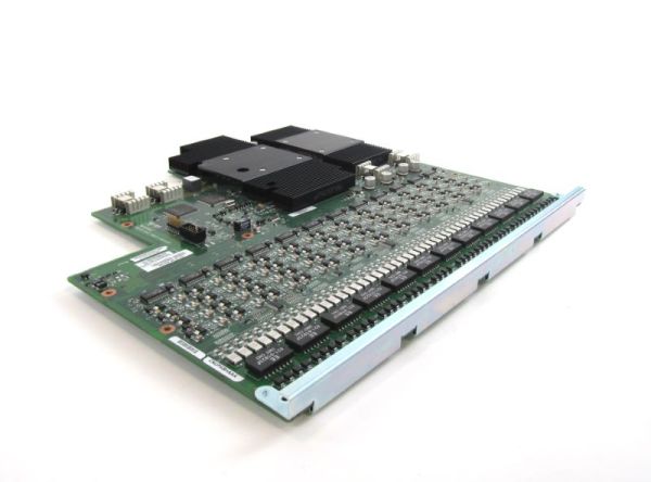 WS-F6K-48-AF - Cisco Catalyst 6500 Series 10/100/1000BASE-T Ethernet Daughter Card