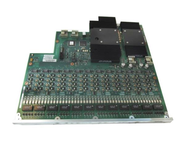 WS-F6K-GE48-AF - Cisco PoE Daughter Card