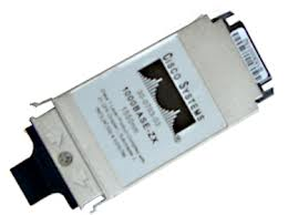 WS-G5487 Cisco 1000Base ZX Extended Reach