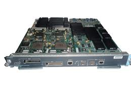 WS-SUP720-3BXL Cisco Catalyst 6500/Cisco 7600 Supervisor 720 Fabric MSFC3 PFC3BXL