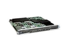 WS-SUP720 Cisco Catalyst 6500 Supervisor 720 Engine