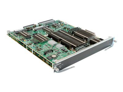 WS-SVC-ASASM1K7-RF - Cisco WS-SVC-ASA-SM1-K7 ASA Services Module for Catalyst 6500 Series Switch Chassis