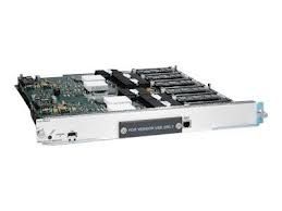 WS-SVC-CMM-ACT - Cisco 7600 Service Application Module for IP ( 6 x PPC w/ 1GB) (Cryto)