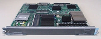 WS-SVC-MWAM-1 Cisco Multi-Processor WAN App Module