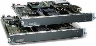 WS-SVC-NAM2 Cisco Catalyst 6500 Network Analysis Module-2