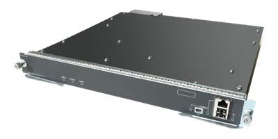 WS-SVC-WISM2-5-K9 Cisco Wireless Services Module:WiSM-2: w/ 500 AP Support License