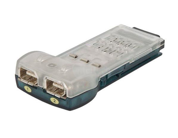 WS-X3500-XL-RF - Cisco Gigastack Stacking GBIC Interface Converter for Catalyst 3500 Switch