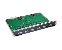 WS-X4306-GB Cisco Catalyst 4000 Gigabit Ethernet Module