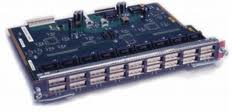 WS-X4418-GB Cisco Catalyst 4000 18 Port GE Blade