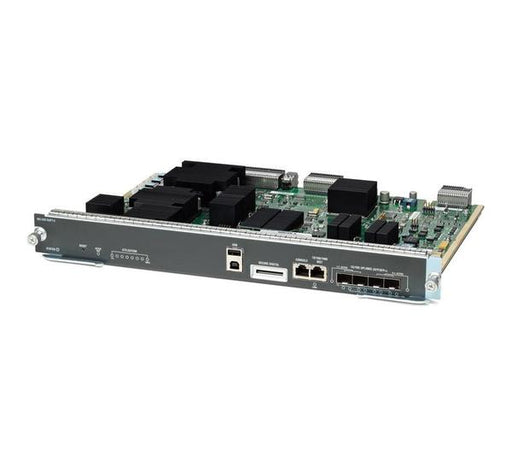 WS-X45-SUP8-E Cisco Catalyst 4500E Supervisor Engine 8-E