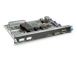 WS-X4515 Cisco Catalyst 4000 Supervisor IV 2GE