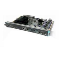 WS-X4516-10GE Cisco Catalyst 45xxR Supervisor V-10GE, 2x10GE (X2) and 4x1GE (SFP)