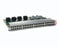 WS-X4648-RJ45-E - Cisco Catalyst 4500 E-Series 48-Port Poe 802.3AF 10/100/1000RJ-45 Switch