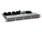 WS-X4748-RJ45V+E Catalyst 4500E 48 Port PoE 802.3af 10/100/1000 (RJ45)