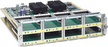 WS-X4908-10GE Cisco 8 port 10GE 2:1 Card + X2 Interfaces