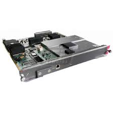 WS-X6066-SLB-S-K9 Cisco Catalyst 6500 Switch Module with SSL